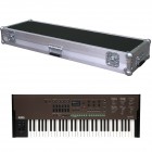 Korg opsix SE Flightcase